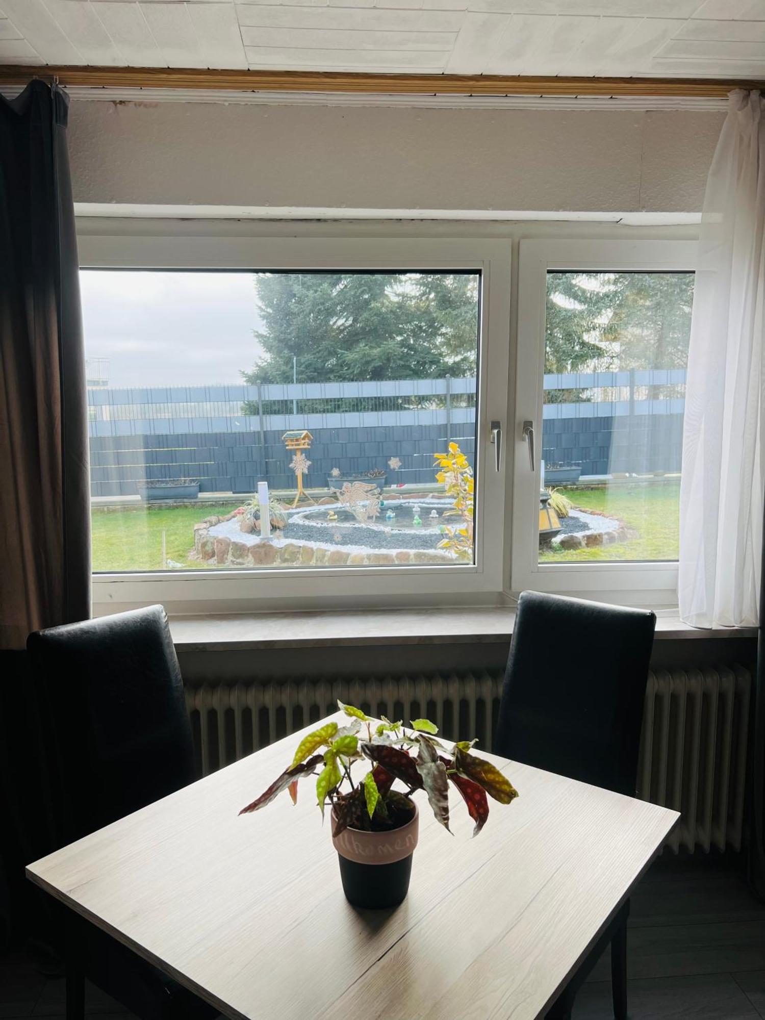 Birgeler Home Экстерьер фото